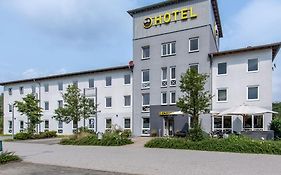 Hotel Premiere Classe Schweinfurt